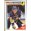 Image 1 : 1991-92 O-PEE-CHEE BRETT HULL (HOF)