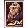 Image 1 : 1991-92 O-PEE-CHEE CURTIS JOSEPH ROOKIE CARD