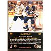 Image 2 : 1991-92 PRO SET PLATINUM BRETT HULL (HOF)