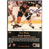 Image 2 : 1991-92 PRO SET PLATINUM CAM NEELY (HOF)