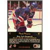 Image 2 : 1991-92 PRO SET PLATINUM MARK MESSIER (HOF)