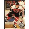 Image 1 : 1991-92 PRO SET PLATINUM MIKE RICCI ROOKIE CARD