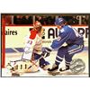 Image 1 : 1991-92 PRO SET PLATINUM PATRICK ROY (HOF)