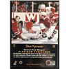 Image 2 : 1991-92 PRO SET PLATINUM STEVE YZERMAN (HOF)
