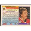 Image 2 : 1991-92 SCORE U.S. JEREMY ROENICK (HOF)