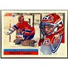 Image 1 : 1991-92 SCORE PATRICK ROY (HOF)