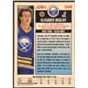 Image 2 : 1992-93 SCORE ALEXANDER MOGILNY (HOF)
