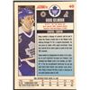 Image 2 : 1992-93 SCORE DOUG GILMOUR (HOF)