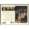 Image 2 : 1992-93 SCORE MARIO LEMIEUX (HOF)