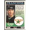 Image 2 : 1992-93 SCORE MIKE MODANO (HOF)
