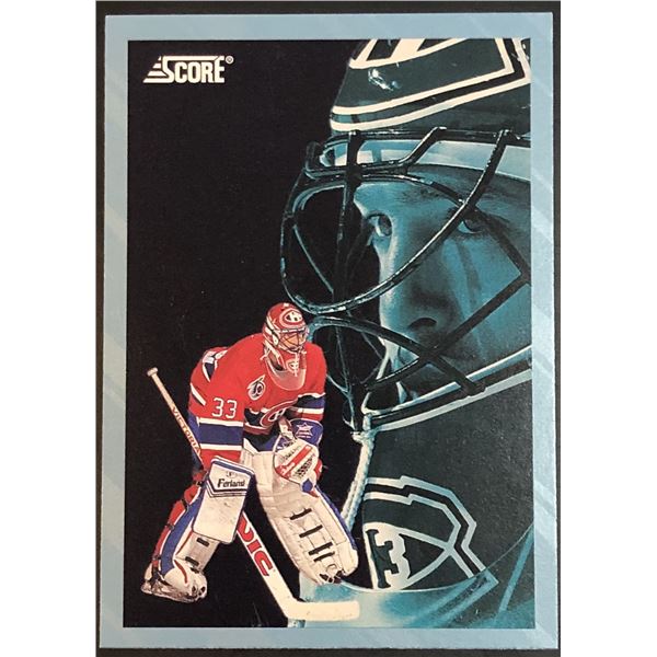 1992-93 SCORE PATRICK ROY (HOF)
