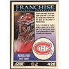Image 2 : 1992-93 SCORE PATRICK ROY (HOF)