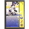Image 2 : 1994-95 O-PEE-CHEE PREMIER DOMINIK HASEK (HOF)