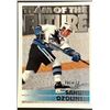 Image 1 : 1994-95 O-PEE-CHEE PREMIER SANDIS OZOLINSH ROOKIE CARD
