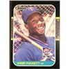 Image 1 : 1987 DONRUSS KIRBY PUCKETT (HOF)