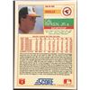 Image 2 : 1988 SCORE CAL RIPKEN JR. (HOF)