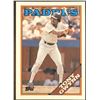 Image 1 : 1988 TOPPS TONY GWYNN (HOF)