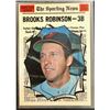 Image 1 : 1970 O-PEE-CHEE BROOKS ROBINSON (HOF)