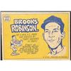 Image 2 : 1970 O-PEE-CHEE BROOKS ROBINSON (HOF)