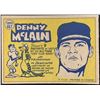 Image 2 : 1970 O-PEE-CHEE DENNY McLAIN
