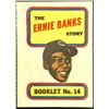 Image 1 : 1971 O-PEE-CHEE ERNIE BANKS (HOF)