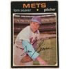 Image 1 : 1971 O-PEE-CHEE TOM SEAVER (HOF)