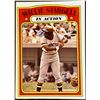 Image 1 : 1972 O-PEE-CHEE WILLIE STARGELL (HOF)