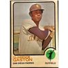 Image 1 : 1973 O-PEE-CHEE CITO GASTON