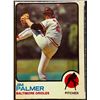 Image 1 : 1973 O-PEE-CHEE JIM PALMER (HOF)