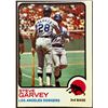 Image 1 : 1973 O-PEE-CHEE STEVE GARVEY