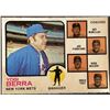 Image 1 : 1973 O-PEE-CHEE YOGI BERRA (HOF)