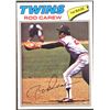 Image 1 : 1977 O-PEE-CHEE ROD CAREW (HOF)