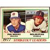Image 1 : 1978 O-PEE-CHEE NOLAN RYAN (HOF)