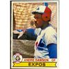 Image 1 : 1979 O-PEE-CHEE ANDRE DAWSON (HOF)