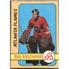 Image 1 : 1972-73 O-PEE-CHEE DAN BOUCHARD ROOKIE CARD