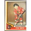 Image 1 : 1974-75 TOPPS STAN MIKITA (HOF)