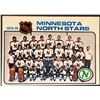 Image 1 : 1975-76 O-PEE-CHEE MINNESOTA NORTH STARS