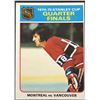 Image 1 : 1975-76 O-PEE-CHEE SERGE SAVARD (HOF)