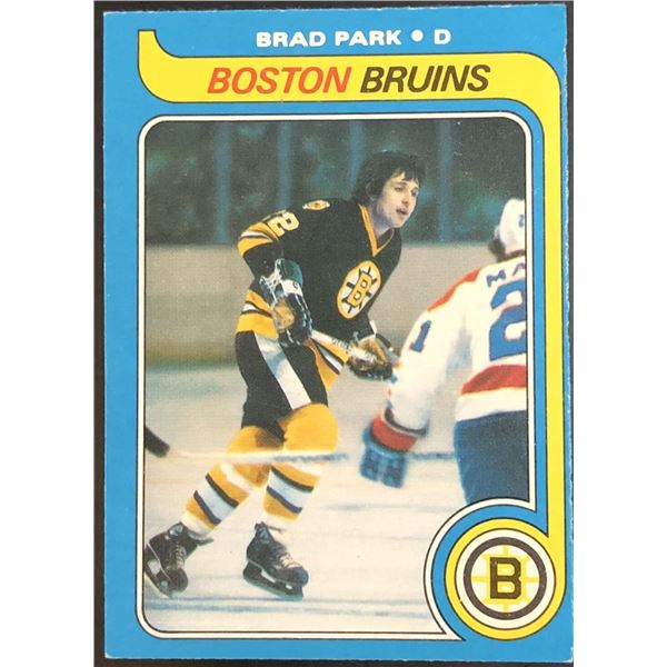 1979-80 O-PEE-CHEE BRAD PARK (HOF)