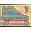 Image 2 : 1979-80 O-PEE-CHEE GILBERT PERREAULT (HOF)