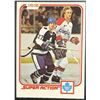 Image 1 : 1981-82 O-PEE-CHEE DARRYL SITTLER (HOF)