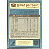 Image 2 : 1981-82 O-PEE-CHEE GILBERT PERREAULT (HOF)