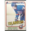 Image 1 : 1981-82 O-PEE-CHEE MIKE BOSSY (HOF)