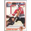 Image 1 : 1981-82 TOPPS TONY ESPOSITO (HOF)