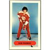 Image 1 : 1982-83 BOB PROBERT JUNIOR HOCKEY POLICE CARD