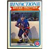 Image 1 : 1982-83 O-PEE-CHEE BRYAN TROTTIER (HOF)