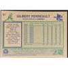 Image 2 : 1983-84 O-PEE-CHEE GILBERT PERREAULT (HOF)
