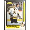Image 1 : 1986-87 O-PEE-CHEE RAY BOURQUE (HOF)