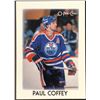 Image 1 : 1987-88 O-PEE-CHEE MINI PAUL COFFEY (HOF)
