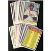 Image 1 : 1982 DONRUSS MLB COLLECTION - 25 CARDS